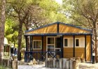 Camping Bungalow-park El Garrofer