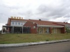 Hotel Restaurante Sayago