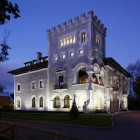 Hotel Castillo Bosque De La Zoreda*****