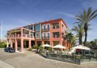 Hotel Club Maritimo De Sotogrande **** Cadiz