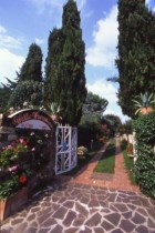 Villa Veronica***
