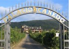 Prada A Tope - Palacio De Canedo