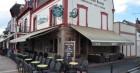 Hôtel Restaurant La Champagne Ardenne