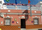 Hostal Restaurante La Sevillana 