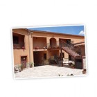 Albergue Serranilla 