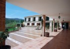 Hotel Rural Monton De Trigo 