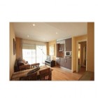 Elegante Apartamento En Centro De Barcelona 
