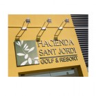 Hacienda Sant Jordi Golf & Resort 