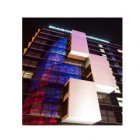 Hotel Silken Diagonal Barcelona