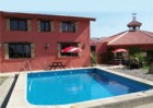 Hotel Refugio De Alamut **(malaga)