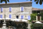 AUBERGE DE LUSSAN