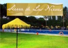 Camping Sierra De Las Nieves 