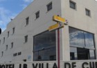 Hotel Lb Villa De Cuenca 