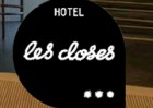 Hotel Les Closes *** 