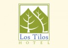 Hotel Comedor Los Tilos