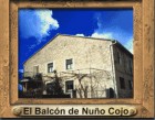 El Balcón De Nuño Cojo 