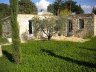 Mas de la Croix d'Arles