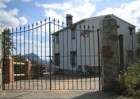 Casa con piscina en el Valle del Genal (Serranía de Ronda)