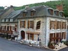 Hôtel Restaurant de la Vallée Les Coudercous