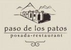 Paso De Los Patos Posada - Restaurant 