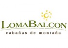 Cabañas De Montaña Loma Balcon