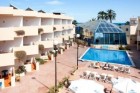 Apartamentos Bali Beach