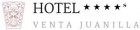 Hotel Venta Juanilla ****