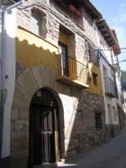 La Vieja Escuela