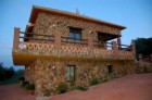 Casa Rural Arenisco