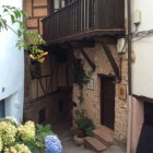 El Callejon De Barrado