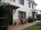 APARTAMENTOS RURALES LA CARABA