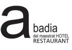 Hotel Restaurante Abadia Del Maestrat