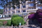 Hôtel Restaurant Résidence Beach***