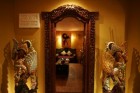 Wayang Center