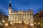Me Madrid Reina Victoria****
