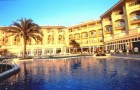 Aparthotel Blau Park