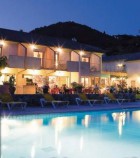 Hôtel Le Chêne Vert **