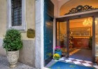 Hotel Residenza In Farnese****(roma)