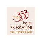 Hotel 33 Baroni