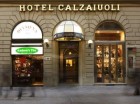 Calzaiuoli Hotel****