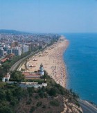 Calella Apartamentos Por Horas