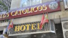 Hotel Reyes Catolicos