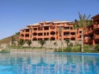 Lorca Resort Golf & Spa