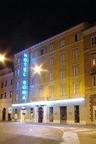 Hotel & Residence Roma