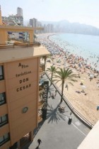 Apartamentos Turisticos Don Cesar