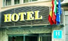 Hotel Aragón-spa Salamanca