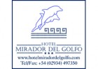 Hotel Mirador Del Golfo