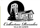 CabaÑas Rurales Villa De CaÑete 