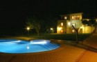 Casa Rural Las Melias 