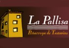 Casa Rural La Pallisa 